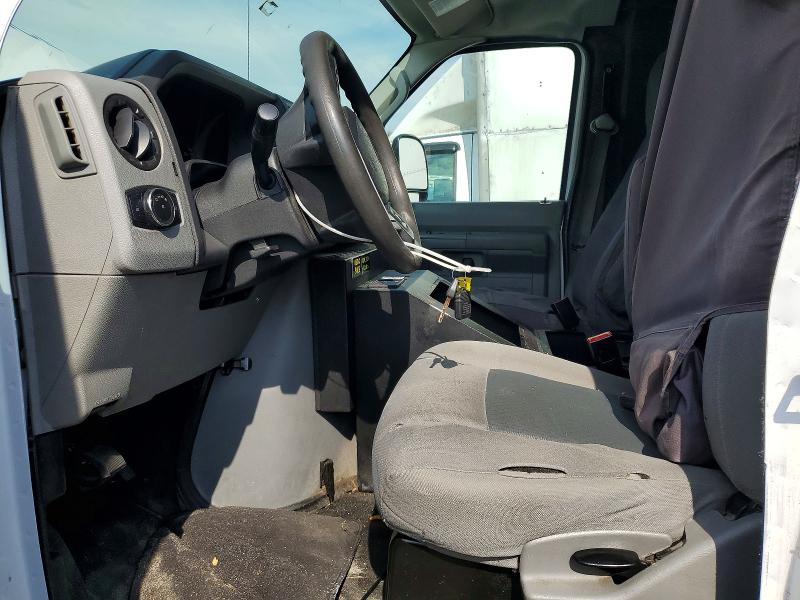 Продажа на аукционе авто 2021 Ford E-350, vin: 1FDWE3FN2MDC38698, номер лота: 67119856