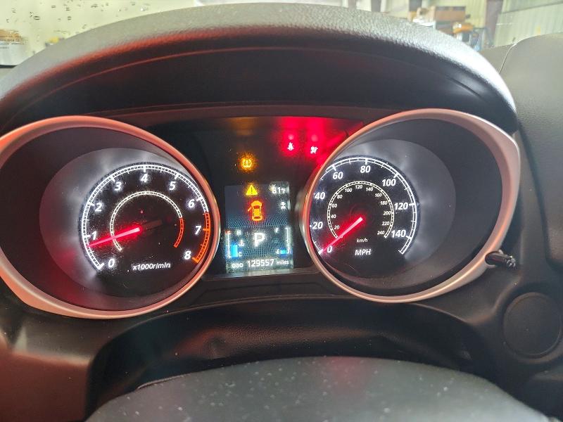 2015 Mitsubishi Outlander Sport მანქანა იყიდება აუქციონზე, vin: 4A4AP3AU4FE053520, აუქციონის ნომერი: 67612766