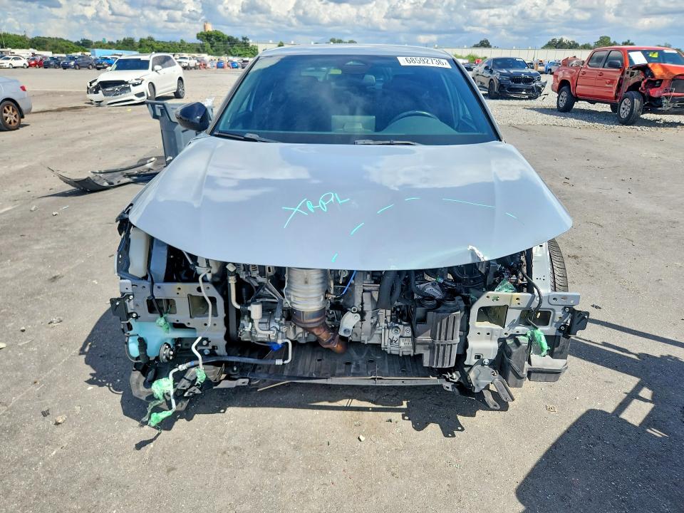 Aukcja sprzedaży 2022 Honda Civic, vin: 2HGFE2F52NH544854, numer aukcji: 68592736
