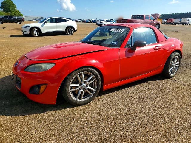 Aukcja sprzedaży 2009 Mazda Mx-5 Miata, vin: JM1NC25F490202729, numer aukcji: 67888306