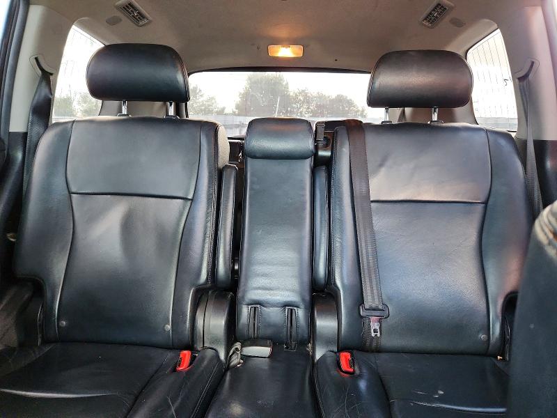 Aukcja sprzedaży 2013 Toyota Highlander, vin: 5TDBK3EH1DS231270, numer aukcji: 68675116