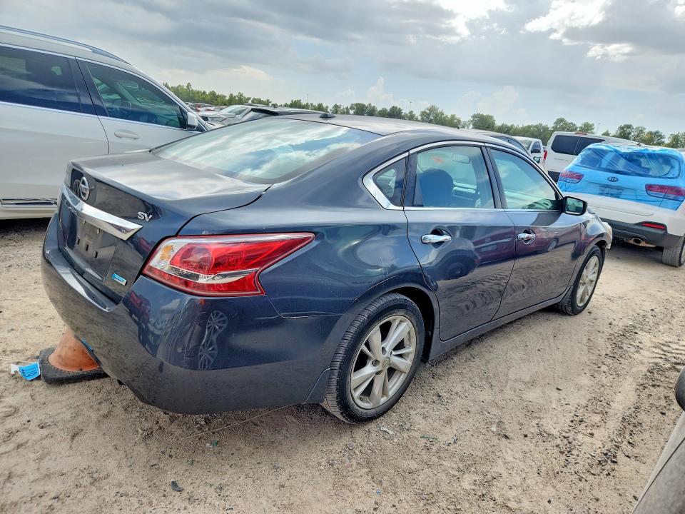 68948596 :رقم المزاد ، 1N4AL3AP0DN441909 vin ، 2013 Nissan Altima 2.5 مزاد بيع
