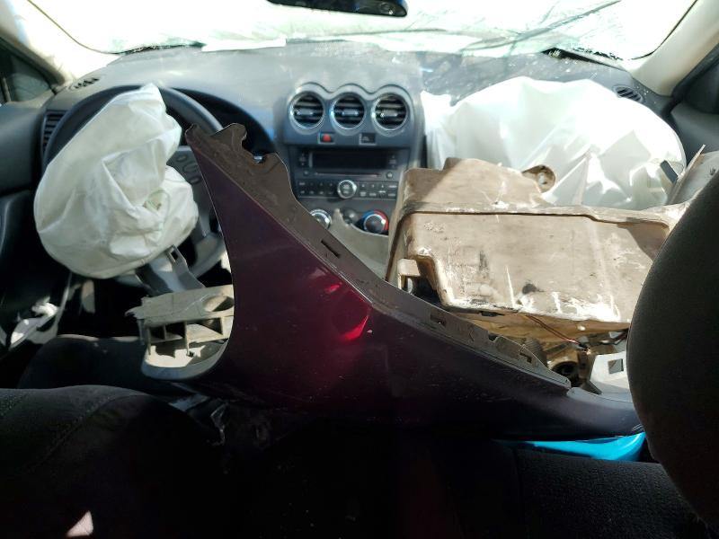 Продажа на аукционе авто 2012 Nissan Altima, vin: 1N4AL2AP2CN403882, номер лота: 68094316