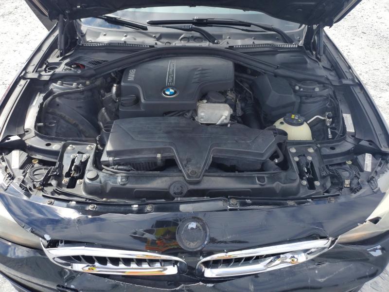 Продаж на аукціоні авто 2016 Bmw 328, vin: WBA8Z5C5XGG500792, номер лоту: 70237636