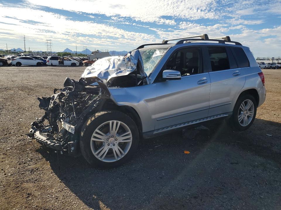 69542176 :رقم المزاد ، WDCGG5HB6EG282750 vin ، 2014 Mercedes-benz Glk مزاد بيع