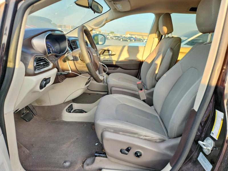 Aukcja sprzedaży 2017 Chrysler Pacifica, vin: 2C4RC1CG5HR597872, numer aukcji: 68223056