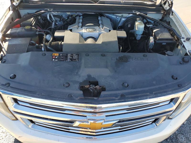 Aukcja sprzedaży 2016 Chevrolet Tahoe, vin: 1GNSKDEC9GR151400, numer aukcji: 68199416