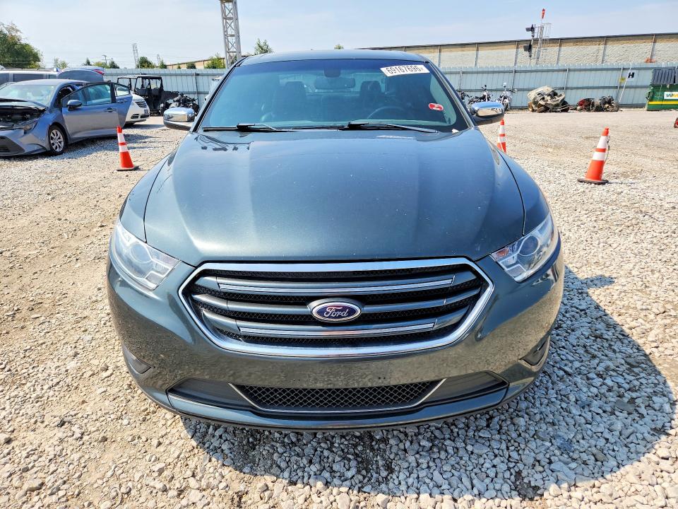 Продаж на аукціоні авто 2016 Ford Taurus, vin: 1FAHP2F87GG119050, номер лоту: 69167696