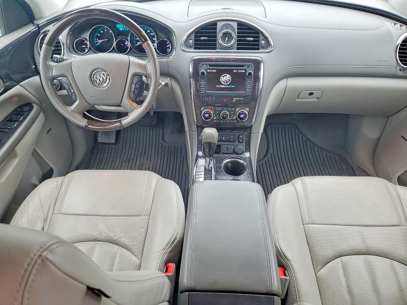 Aukcja sprzedaży 2015 Buick Enclave, vin: 5GAKRBKD4FJ280276, numer aukcji: 69885036