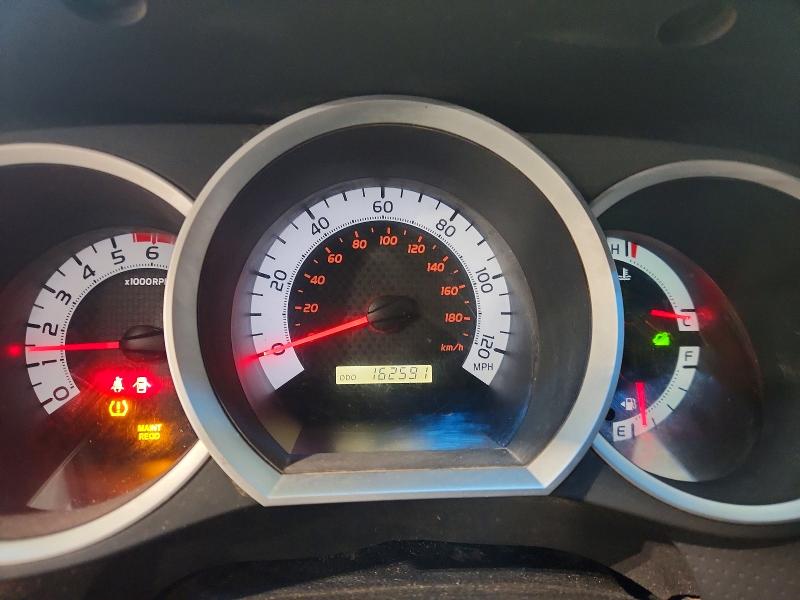 Продажа на аукционе авто 2013 Toyota Tacoma, vin: 3TMLU4EN8DM112366, номер лота: 70308866