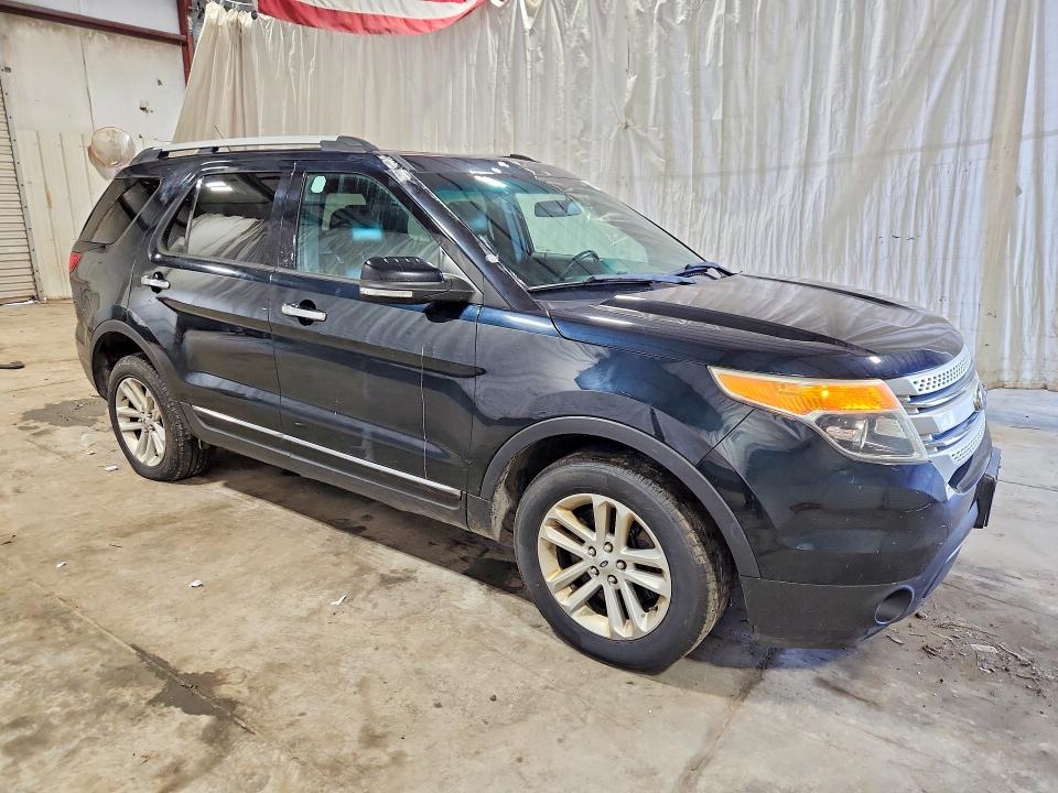 Aukcja sprzedaży 2014 Ford Explorer, vin: 1FM5K8D85EGA98256, numer aukcji: 67222646