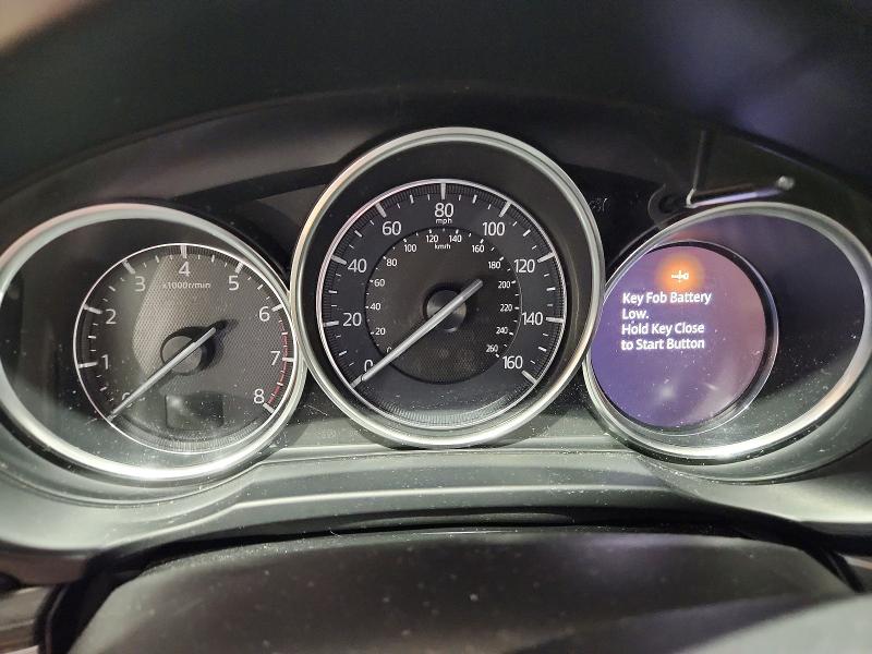 Aukcja sprzedaży 2017 Mazda Cx-5, vin: JM3KFBDL2H0208908, numer aukcji: 67707706