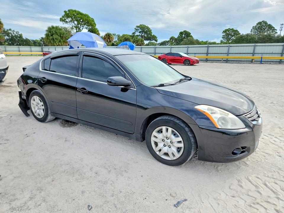 Продажа на аукционе авто 2012 Nissan Altima, vin: 1N4AL2AP0CC233842, номер лота: 71067356