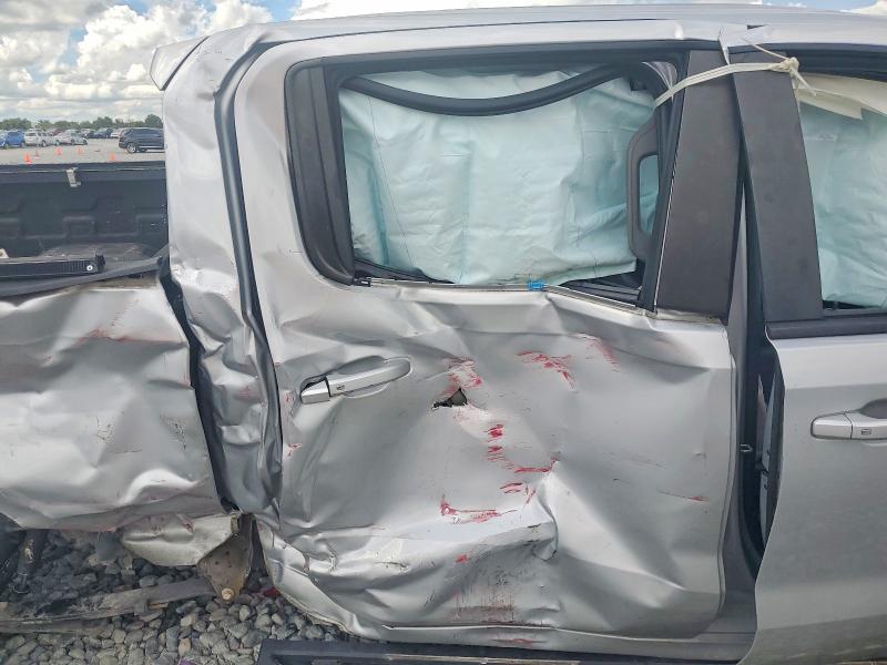 69706476 :رقم المزاد ، 1GCUYDED4KZ130357 vin ، 2019 Chevrolet Silverado مزاد بيع