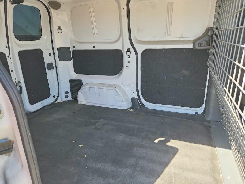 2020 Nissan Nv200 მანქანა იყიდება აუქციონზე, vin: 3N6CM0KN2LK700123, აუქციონის ნომერი: 69770496
