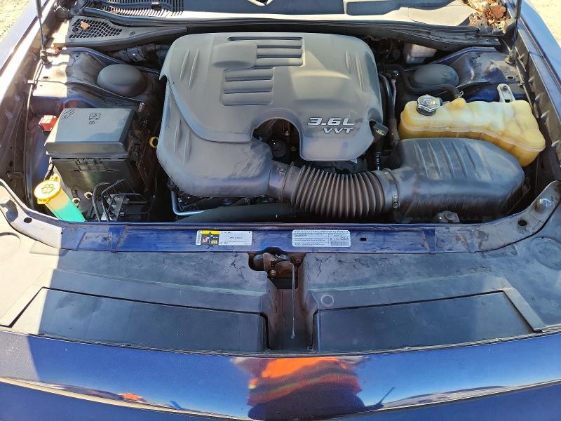 Продажа на аукционе авто 2013 Dodge Challenger, vin: 2C3CDYAG6DH581618, номер лота: 68894216