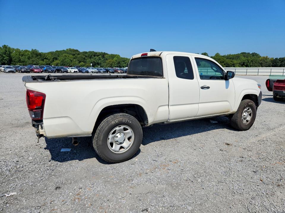 Aukcja sprzedaży 2021 Toyota Tacoma, vin: 3TYRX5GN8MT010736, numer aukcji: 67617906