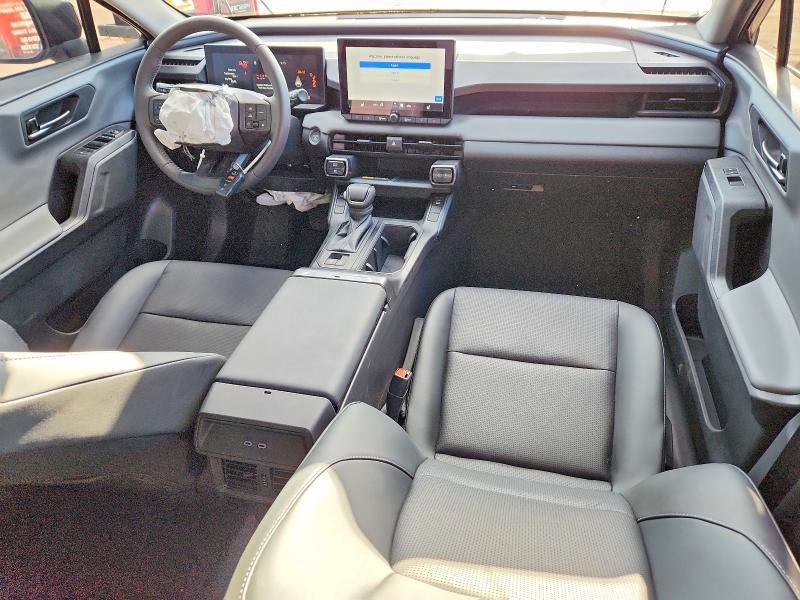 Aukcja sprzedaży 2026 Toyota Rav4, vin: 2T36DRBV0TW007901, numer aukcji: 68393856