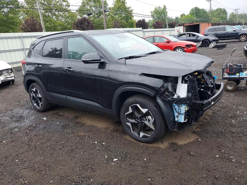 2026 Kia Seltos მანქანა იყიდება აუქციონზე, vin: KNDEUCAA3T7944552, აუქციონის ნომერი: 66705056