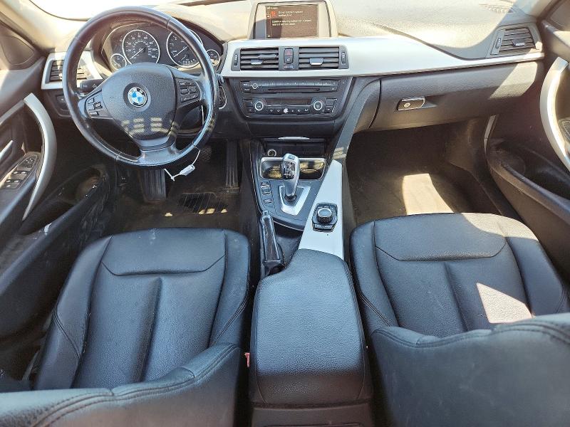 Aukcja sprzedaży 2014 Bmw 320, vin: WBA3B1G58ENS78795, numer aukcji: 67803126