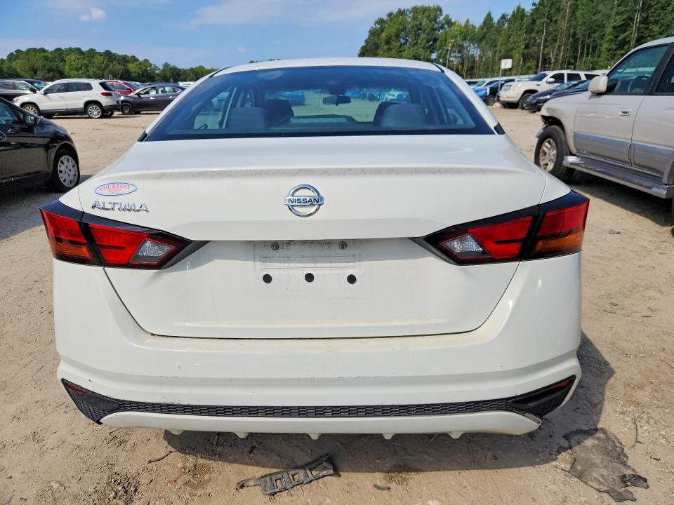 Продаж на аукціоні авто 2022 Nissan Altima, vin: 1N4BL4BV2NN328536, номер лоту: 68721216