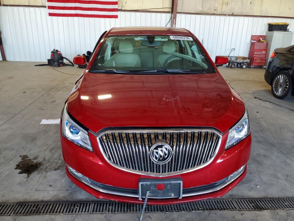 Продажа на аукционе авто 2014 Buick Lacrosse, vin: 1G4GB5GR9EF129364, номер лота: 68046236