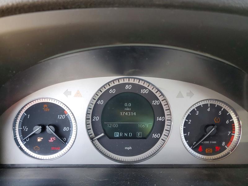 2012 Mercedes-benz Glk მანქანა იყიდება აუქციონზე, vin: WDCGG5GB6CF845428, აუქციონის ნომერი: 68753216