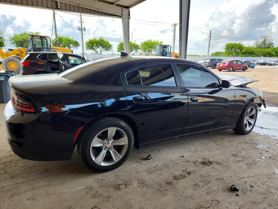 Aukcja sprzedaży 2016 Dodge Charger, vin: 2C3CDXHG9GH210814, numer aukcji: 67283836