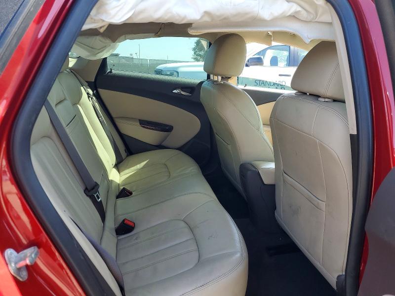 70673966 :رقم المزاد ، 1G4PS5SK7D4159306 vin ، 2013 Buick Verano مزاد بيع
