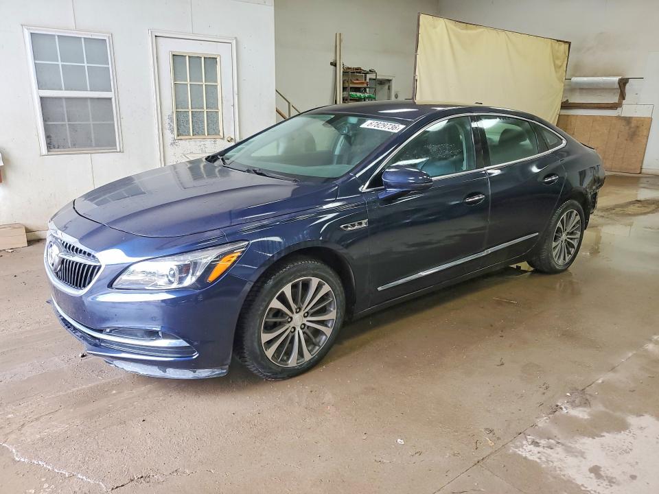 Продажа на аукционе авто 2017 Buick Lacrosse, vin: 1G4ZP5SSXHU206022, номер лота: 70494206