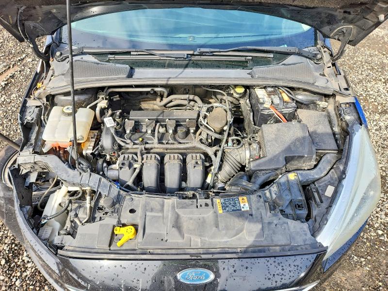 2015 Ford Focus მანქანა იყიდება აუქციონზე, vin: 1FADP3K20FL262272, აუქციონის ნომერი: 67351466