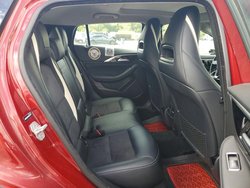 69823866 :رقم المزاد ، SJKCH5CP0HA031277 vin ، 2017 Infiniti Qx30 مزاد بيع