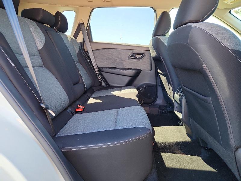 68923716 :رقم المزاد ، JN8AT3AB0MW220307 vin ، 2021 Nissan Rogue مزاد بيع