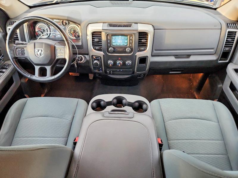 Aukcja sprzedaży 2015 Ram 1500, vin: 1C6RR7GT8FS536592, numer aukcji: 66498096