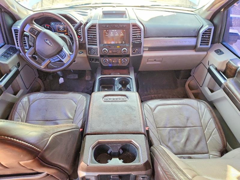 67475346 :رقم المزاد ، 1FT7W2BT4KEE32970 vin ، 2019 Ford F250 مزاد بيع