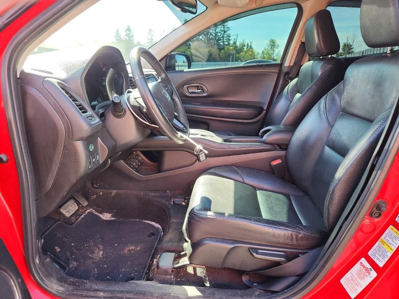 Продаж на аукціоні авто 2016 Honda Hr-v, vin: 3CZRU6H78GM100994, номер лоту: 66905796