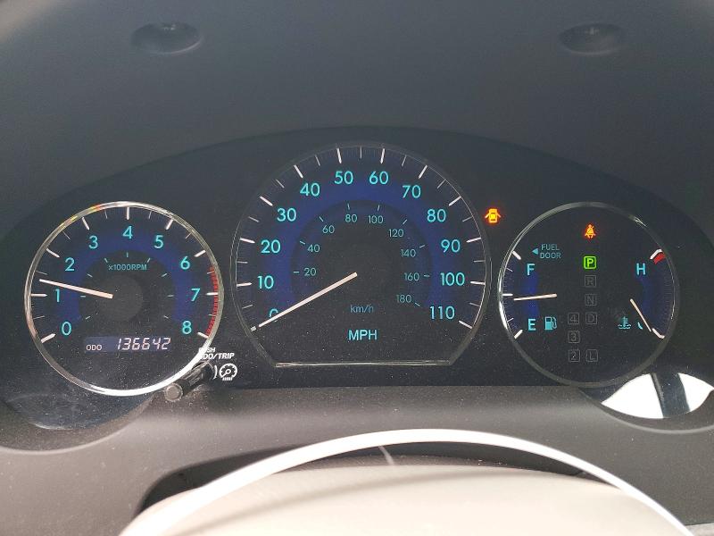 70608736 :رقم المزاد ، 5TDZK23C08S134910 vin ، 2008 Toyota Sienna مزاد بيع