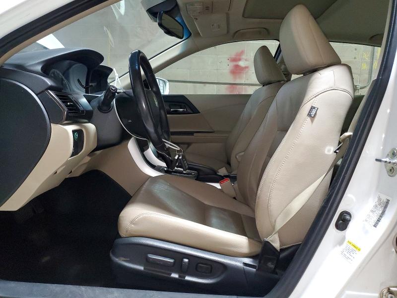 Aukcja sprzedaży 2013 Honda Accord, vin: 1HGCR2F89DA165848, numer aukcji: 69111556