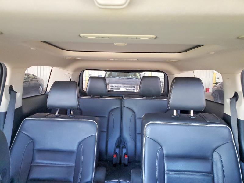 Aukcja sprzedaży 2017 Gmc Acadia, vin: 1GKKNPLS4HZ297771, numer aukcji: 68355586