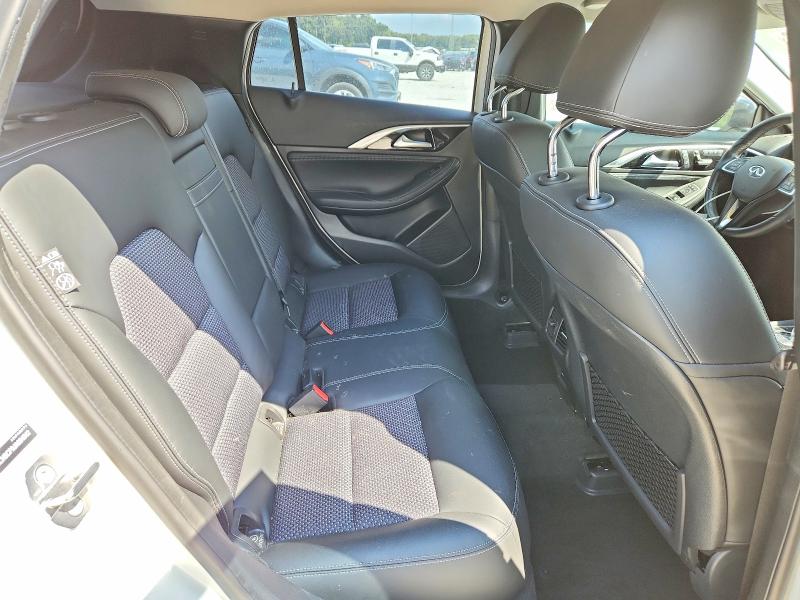 Продаж на аукціоні авто 2018 Infiniti Qx30, vin: SJKCH5CP9JA004942, номер лоту: 69522556