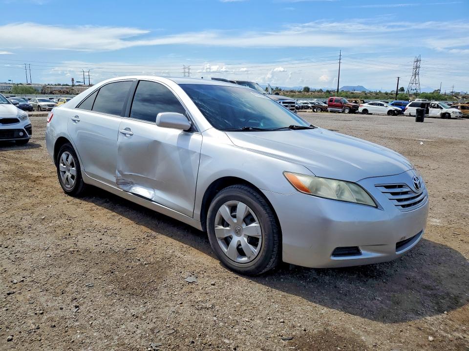 Aukcja sprzedaży 2009 Toyota Camry, vin: 4T1BE46K79U366601, numer aukcji: 69988326