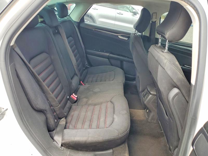 2015 Ford Fusion მანქანა იყიდება აუქციონზე, vin: 3FA6P0H74FR261623, აუქციონის ნომერი: 68963376