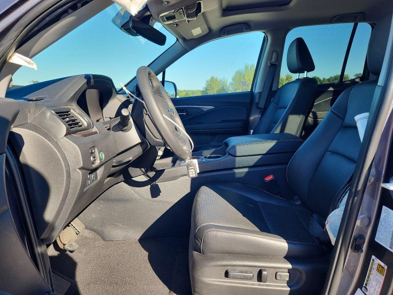 Продажа на аукционе авто 2026 Honda Ridgeline, vin: 5FPYK3F51TB021387, номер лота: 70525746