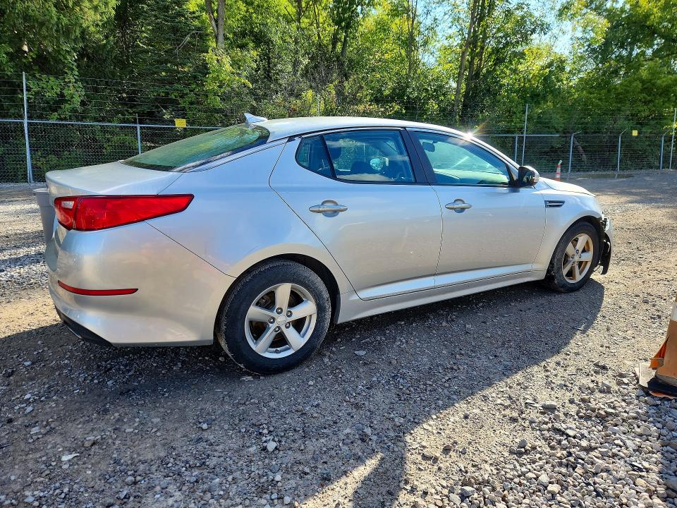 Aukcja sprzedaży 2015 Kia Optima, vin: 5XXGM4A78FG427228, numer aukcji: 68076336