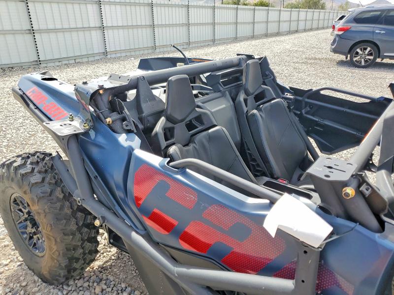 Auction sale of the 2026 Can-am Maverick X3, vin: 3JBVMAY43TE002444, lot number: 66745866