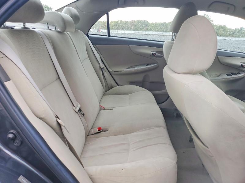 Aukcja sprzedaży 2010 Toyota Corolla, vin: 1NXBU4EE6AZ379004, numer aukcji: 70269546