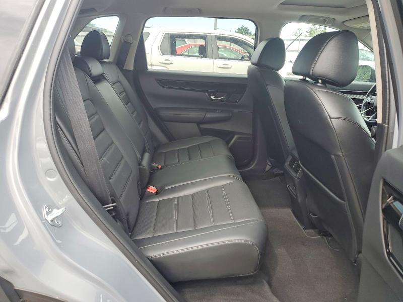 Продаж на аукціоні авто 2024 Honda Cr-v, vin: 2HKRS4H75RH425661, номер лоту: 70792916