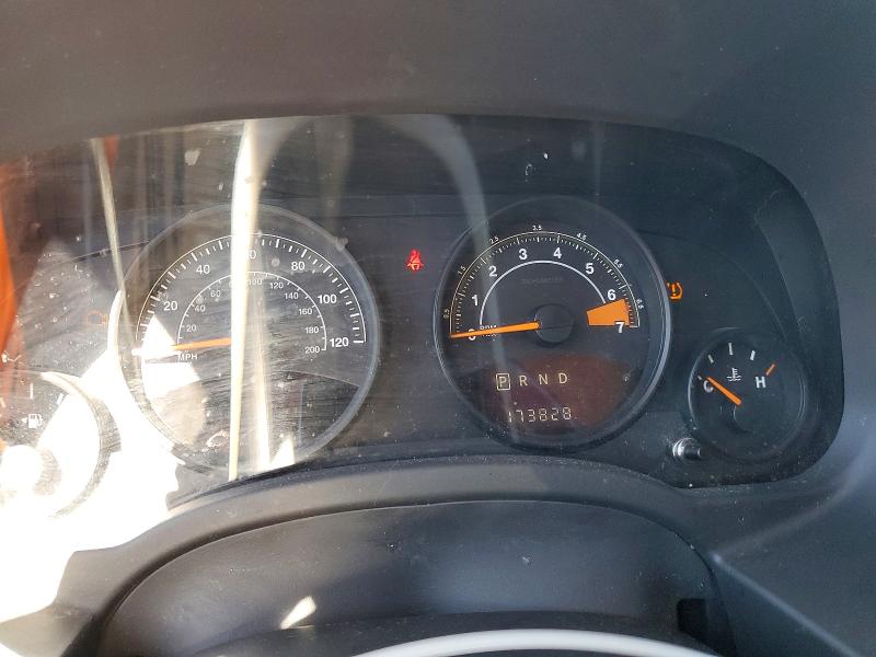 Aukcja sprzedaży 2016 Jeep Patriot, vin: 1C4NJRFB9GD542393, numer aukcji: 69901266
