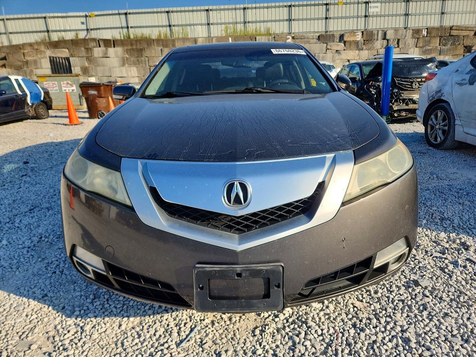 Aukcja sprzedaży 2011 Acura Tl, vin: 19UUA9F29BA001674, numer aukcji: 66760236