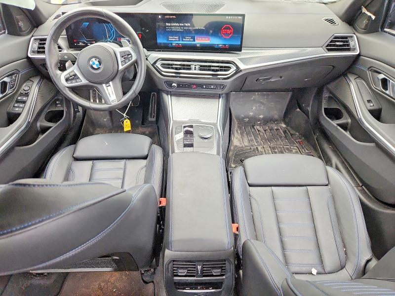 Aukcja sprzedaży 2023 Bmw M340xi, vin: 3MW49FF04P8D31243, numer aukcji: 69560776